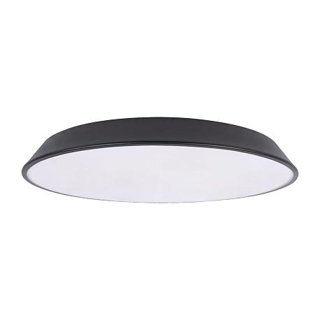 Изображение Потолочный светодиодный светильник Loft IT Brim 10226 Black