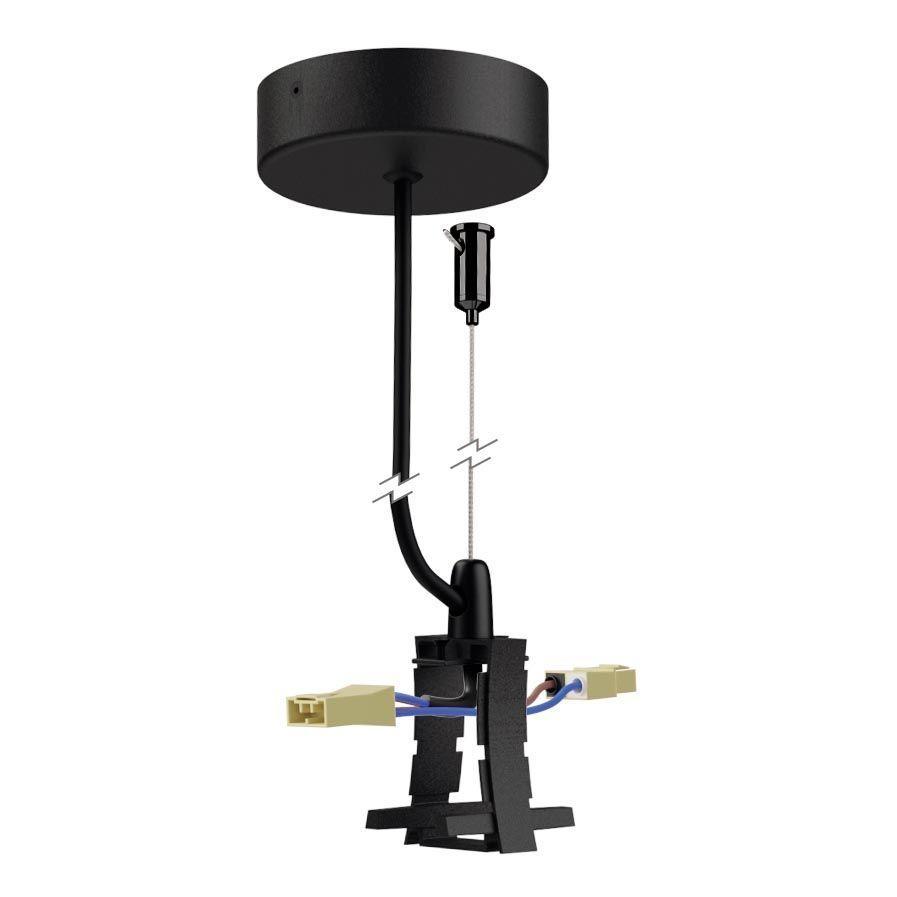 Изображение Соединитель с блоком питания Mantra Hanok 7559