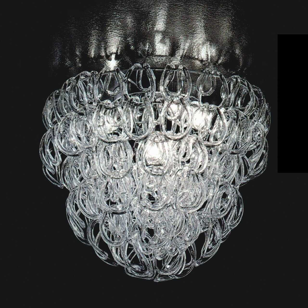 Изображение Потолочный светильник Artpole Wasserfall 001240