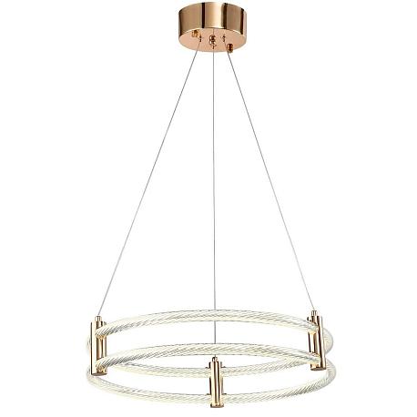 Изображение Подвесной светильник Zortes RINGER ZRS.57792.96