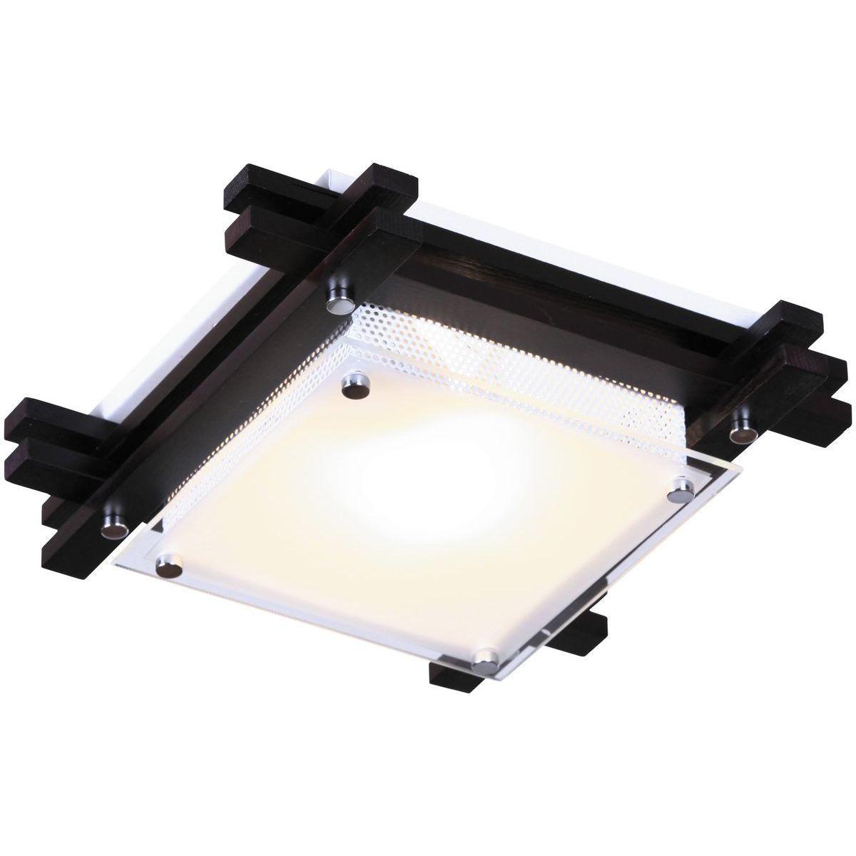 Изображение Настенно-потолочный светильник Velante 606-721-01