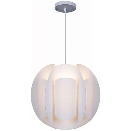 Изображение Подвесной светильник Reluce 00060-0.9-01 white