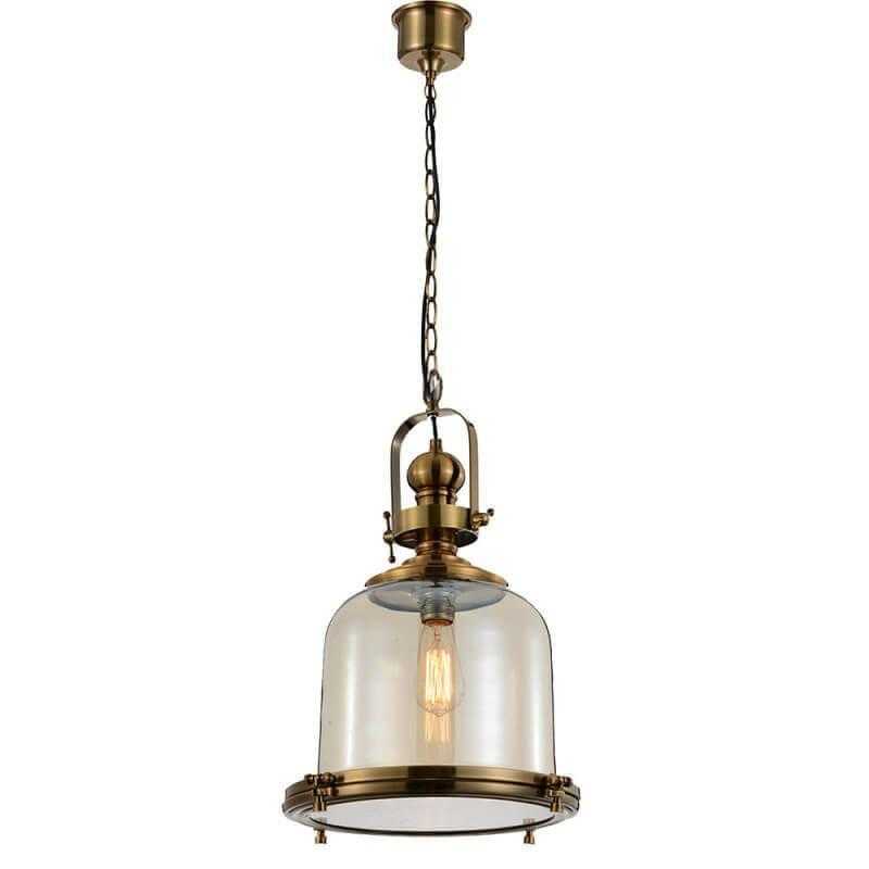 Изображение Подвесной светильник Mantra Vintage 4970