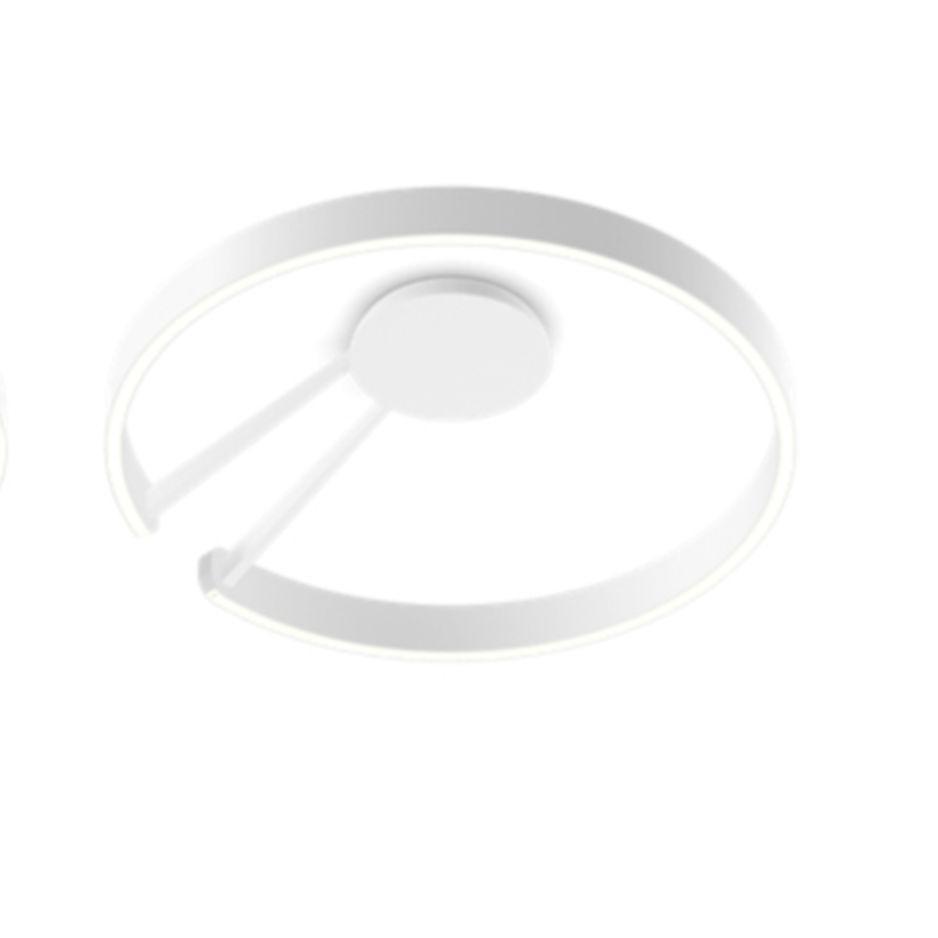 Изображение Потолочный светодиодный светильник Romatti Cullinan Creat PT11115R