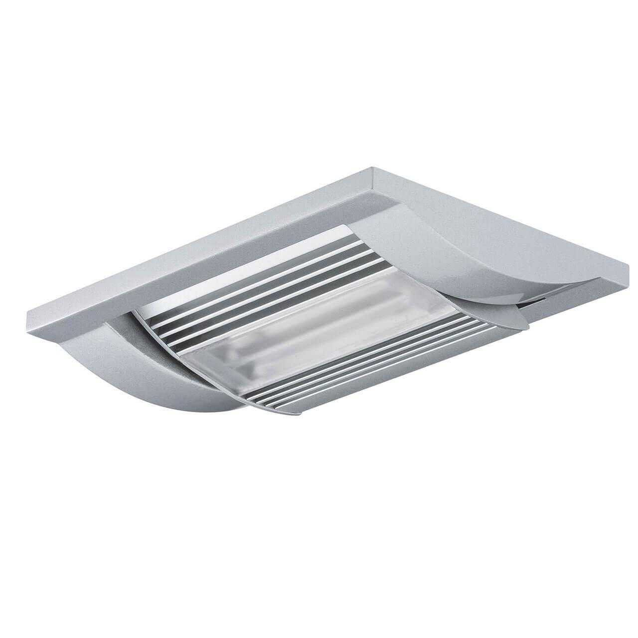 Изображение Встраиваемый светодиодный светильник Paulmann Premium Linear 92514