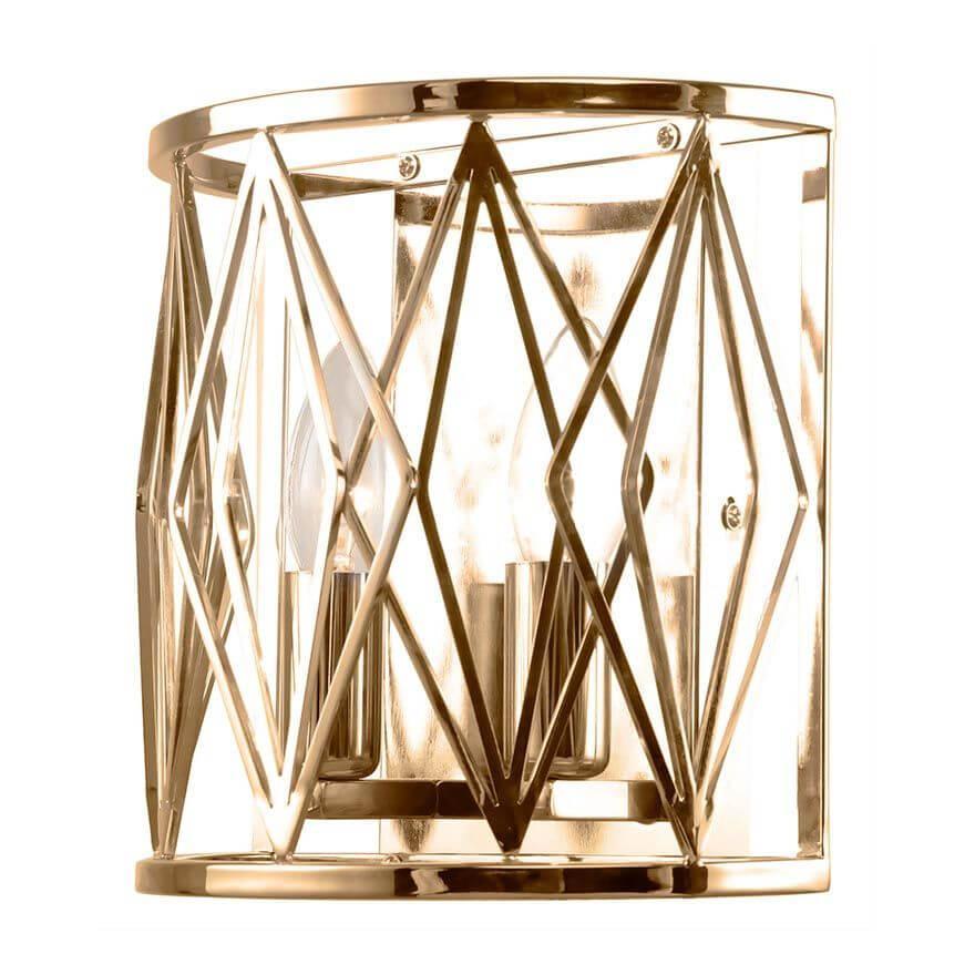 Изображение Настенный светильник Stilfort Rombik 3020/05/02W