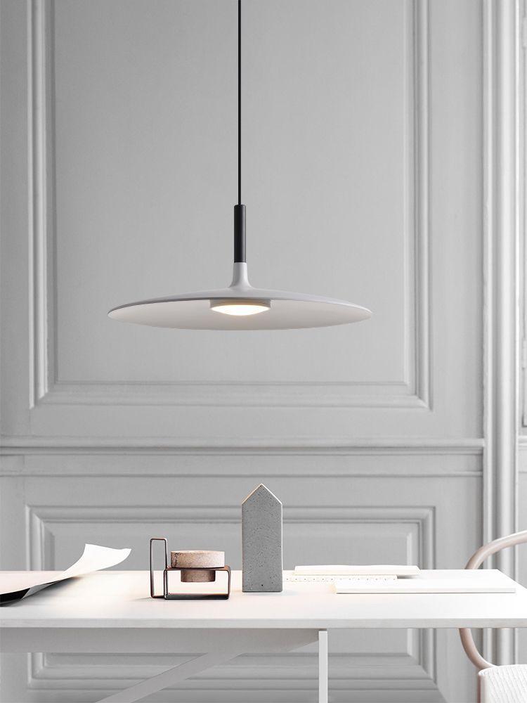 Изображение Подвесной светодиодный светильник Moderli Metrix V2221-PL