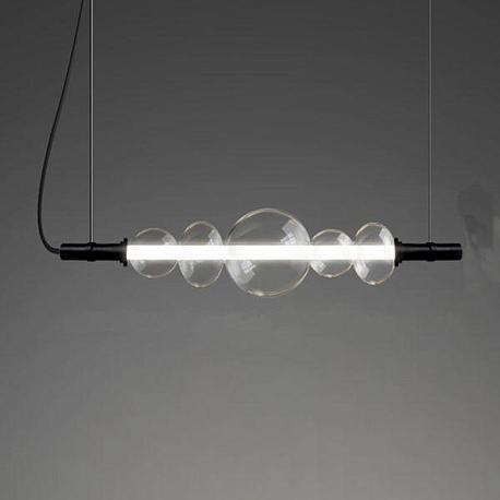 Изображение Подвесной светодиодный светильник Imperium Loft Zoom 202710-23