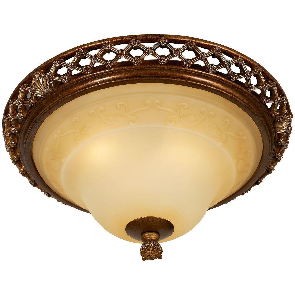 Изображение Потолочный светильник Wertmark Adora WE342.03.627