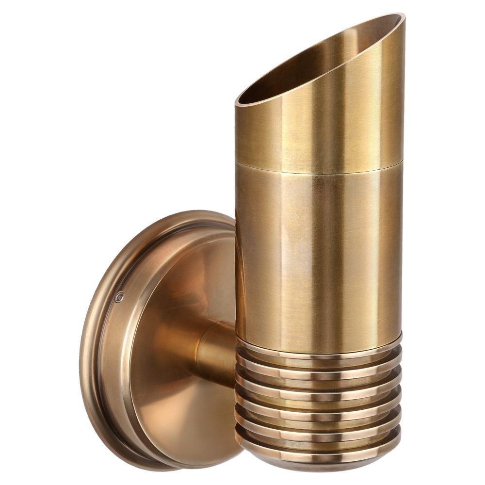 Изображение Уличный настенный светильник Covali WL-38039