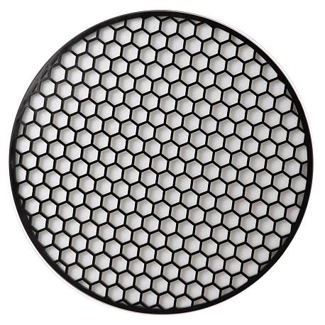 Изображение Потолочный светодиодный светильник iLedex Mercury 5555-36W-D212-3/4/6K-BK+WH