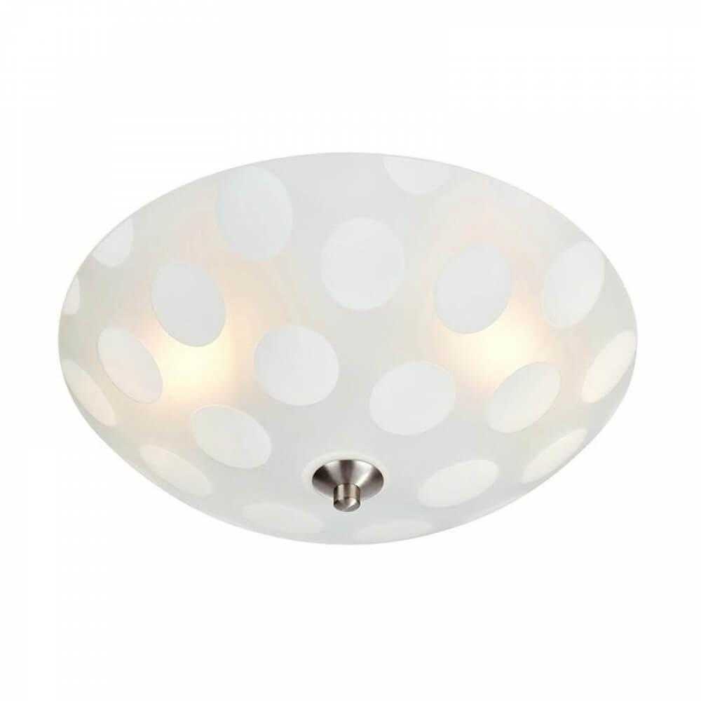 Изображение Потолочный светильник Markslojd Dots 107358