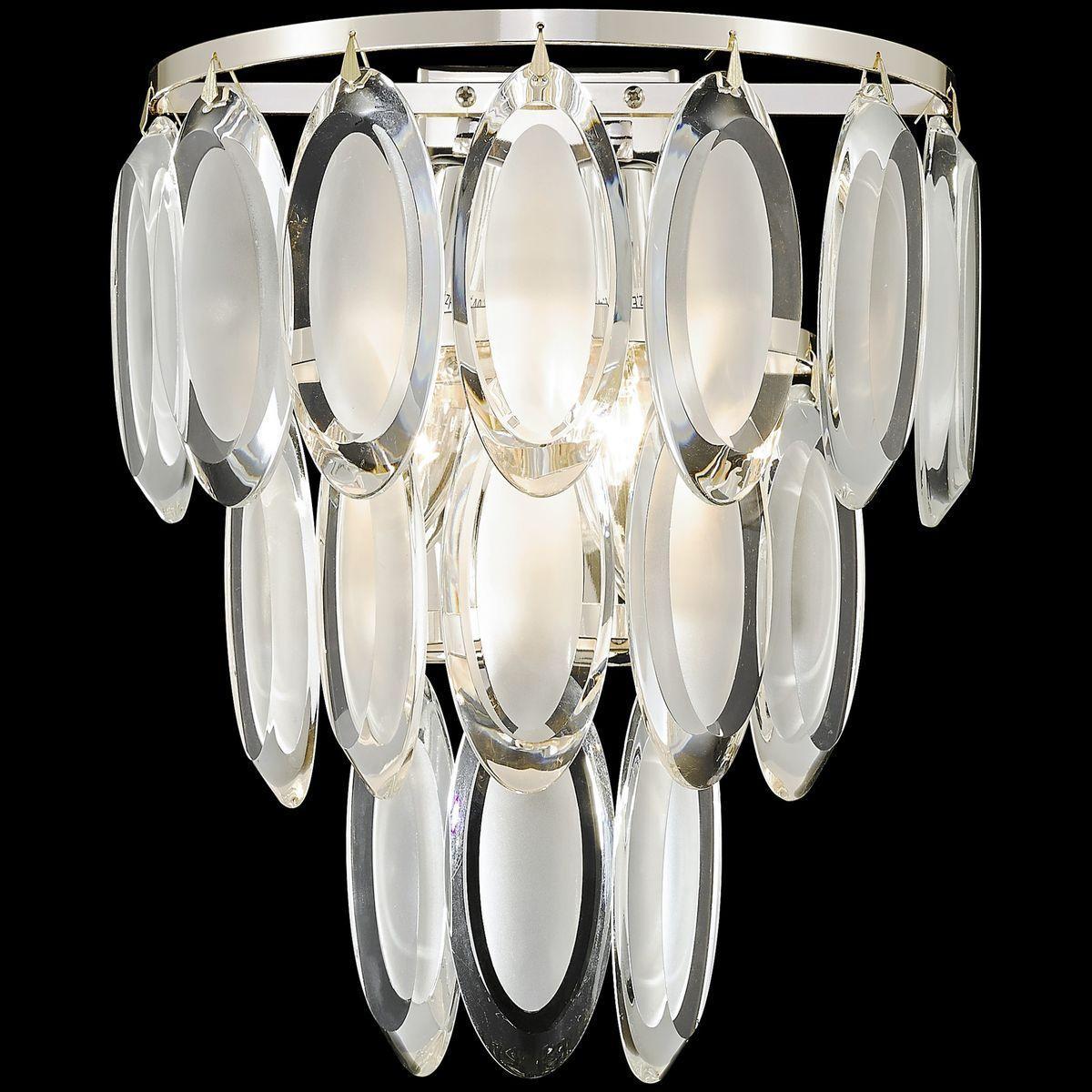 Изображение Настенный светильник Wertmark Eletta WE139.02.101