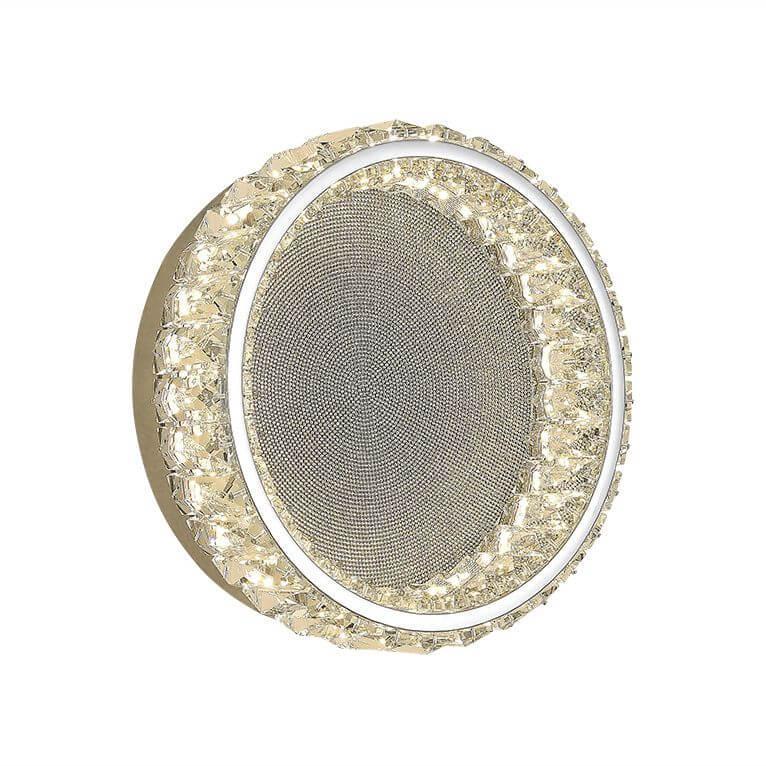 Изображение Настенный светодиодный светильник Newport 8240/27A М0068665