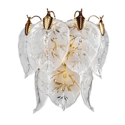 Изображение Настенный светильник Moderli Shine V2381-W