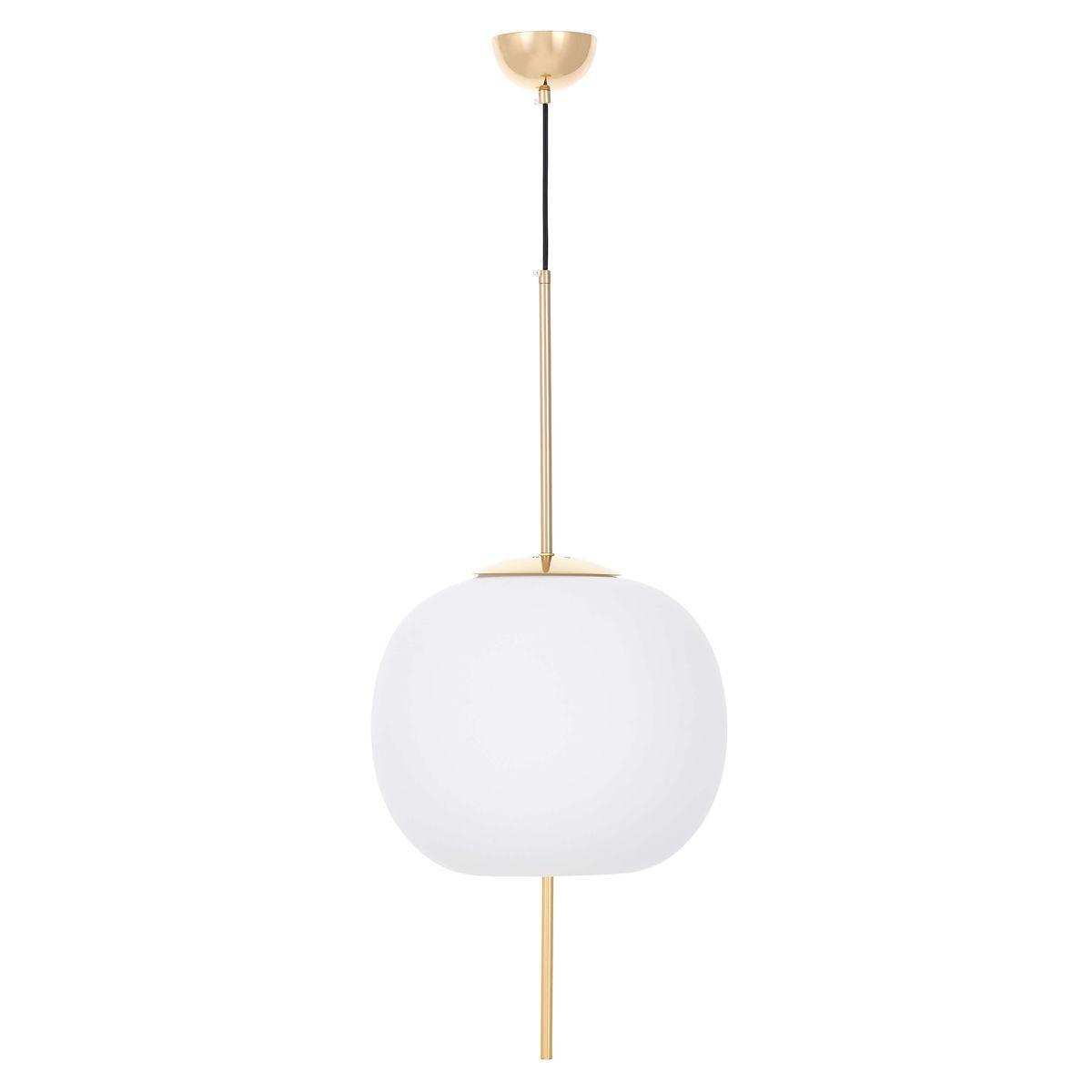 Изображение Подвесной светильник Lumina Deco Alpina LDP 1209-330 GD