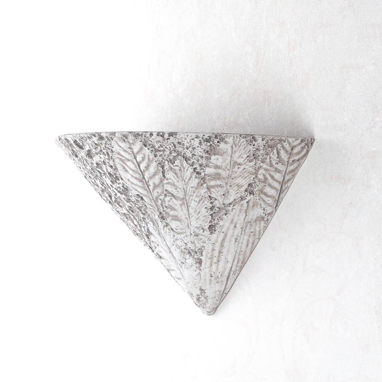 Изображение Настенный светильник Lucia Tucci Pietra Isola W128.1