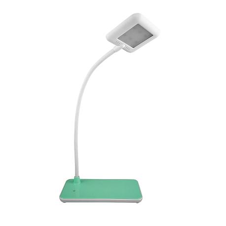 Изображение Настольная светодиодная лампа Lucia Нежность L290 4606400512240