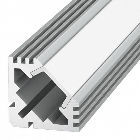 Изображение Профиль с рассеивателем SWG SF-1919 001373