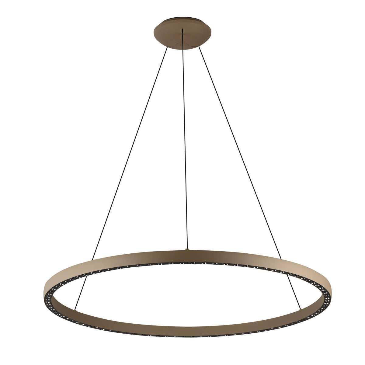 Изображение Подвесной светодиодный светильник Mantra Riumar 8677