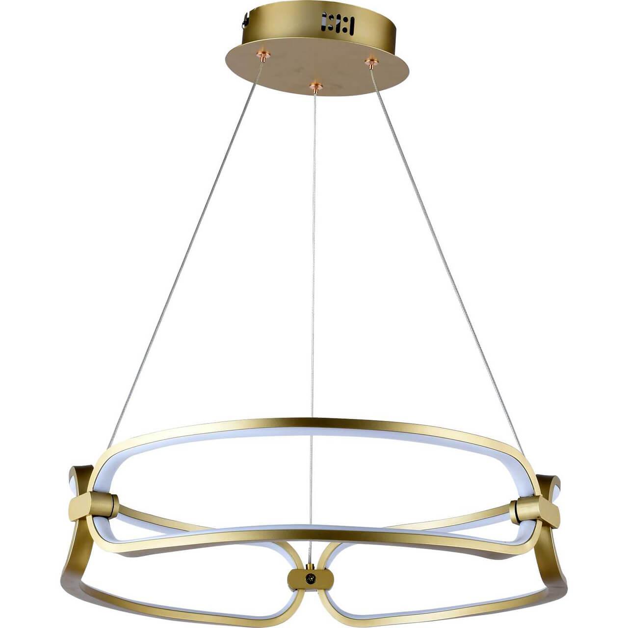 Изображение Подвесной светодиодный светильник Stilfort Ramoni 2028/83/01P