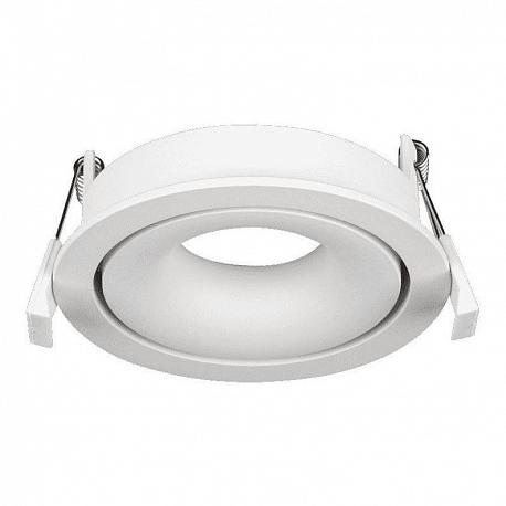 Изображение Встраиваемый светильник DesignLed DL-MJ-1006G-W 002985