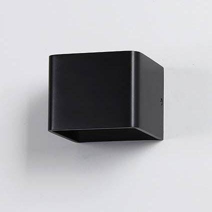 Изображение Настенный светодиодный светильник DesignLed GW Mistery GW-9201A-5-BL-NW 001553