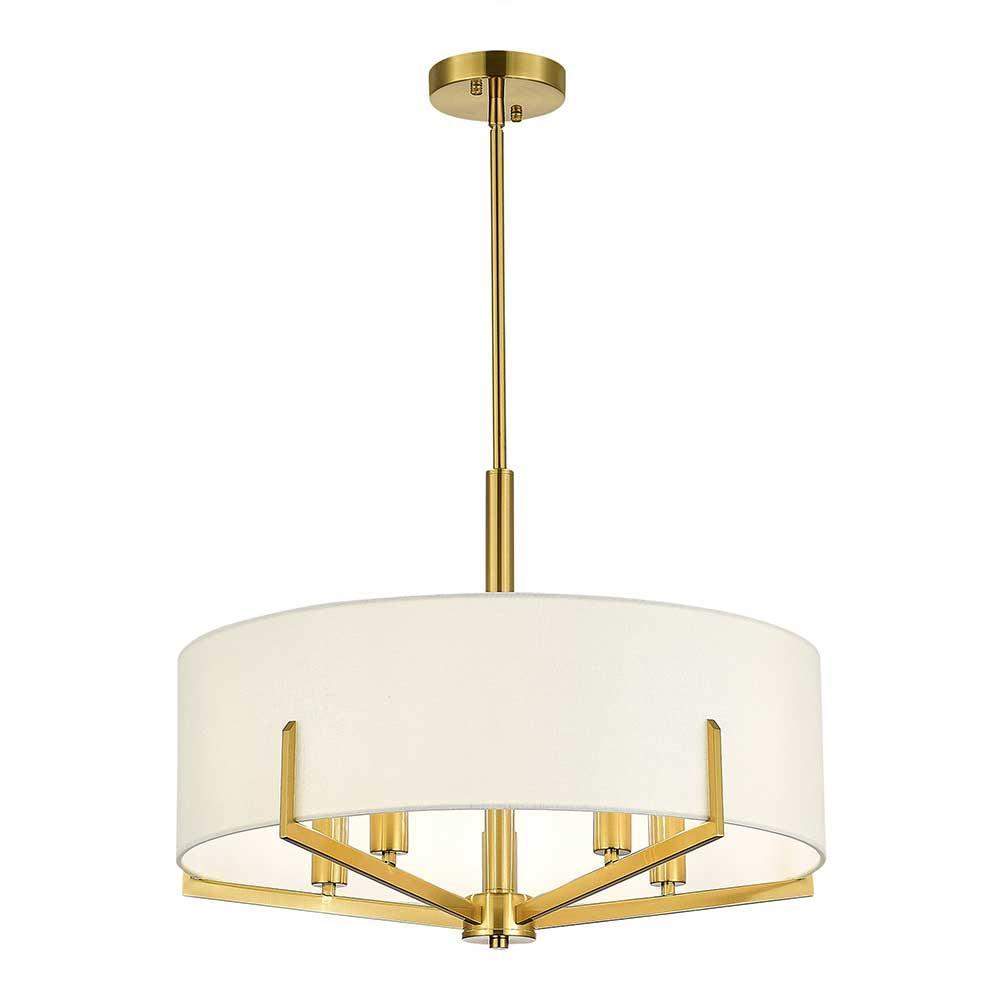 Изображение Подвесной светильник Evoluce LINTON SLE3010-303-05