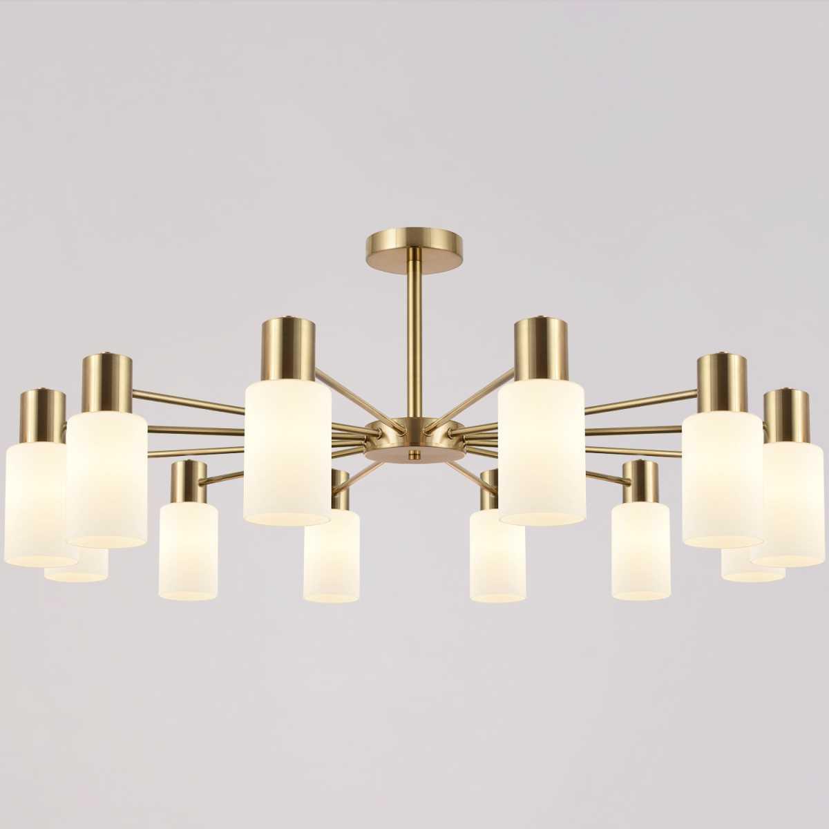 Изображение Потолочный светильник Reluce 94535-0.3-12