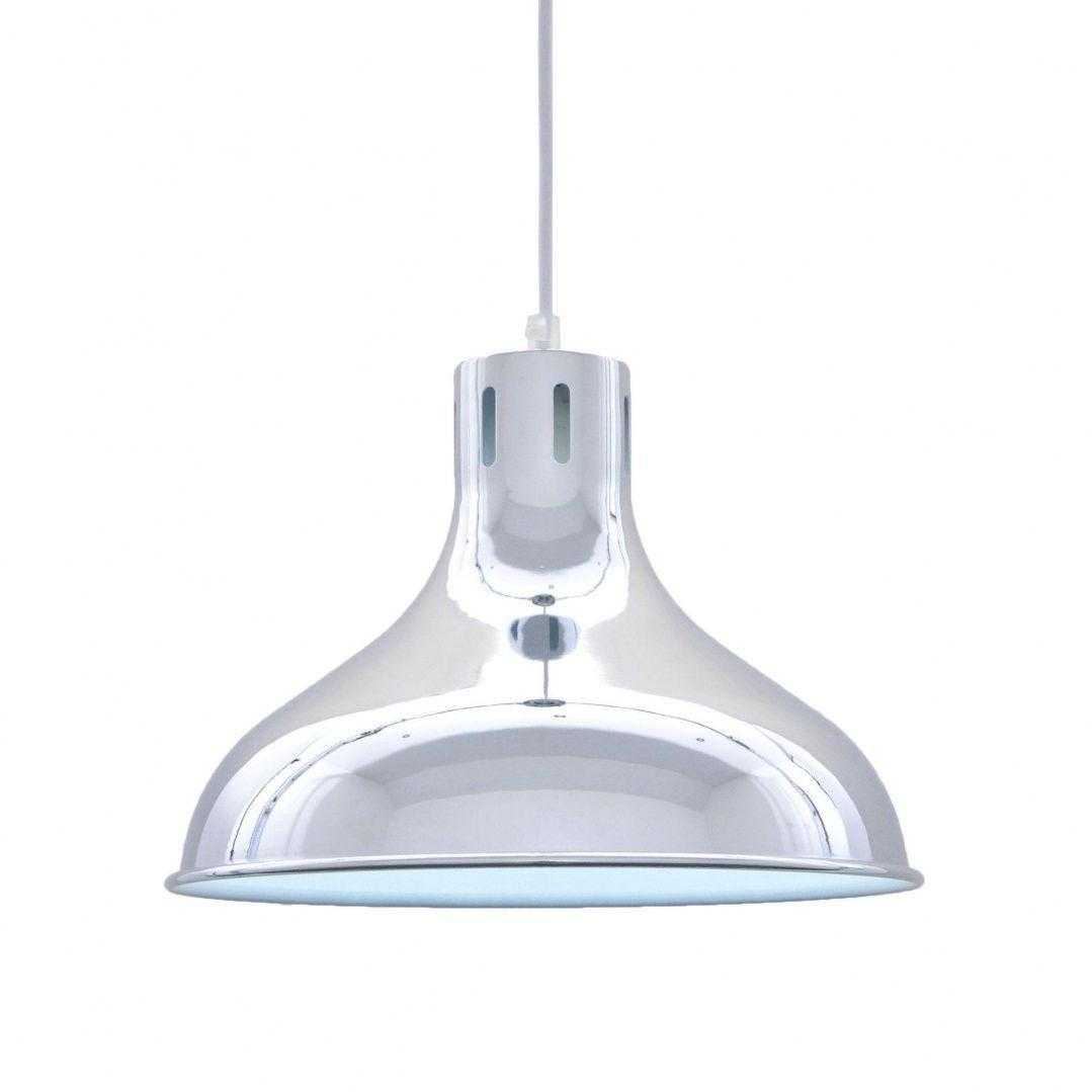 Изображение Подвесной светильник Lumina Deco Folina LDP 7558 CHR