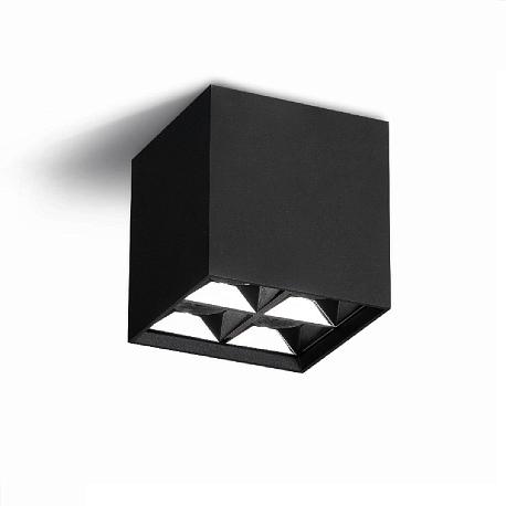 Изображение Потолочный светодиодный светильник Fiberli XC002-4T 12120204