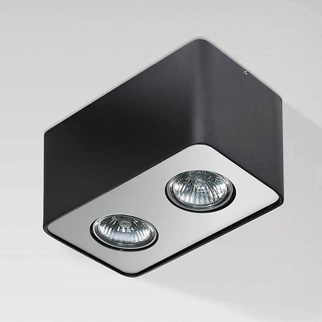 Изображение Накладной светильник Azzardo Nino 2 AZ1385