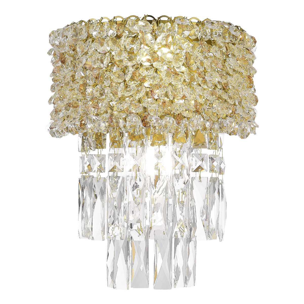 Изображение Настенный светильник ST Luce SL1637.301.02