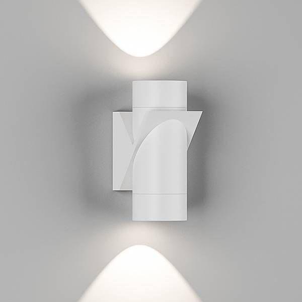 Изображение Настенный светодиодный светильник DesignLed GW Sprut GW-A213-6-WH-WW 002659