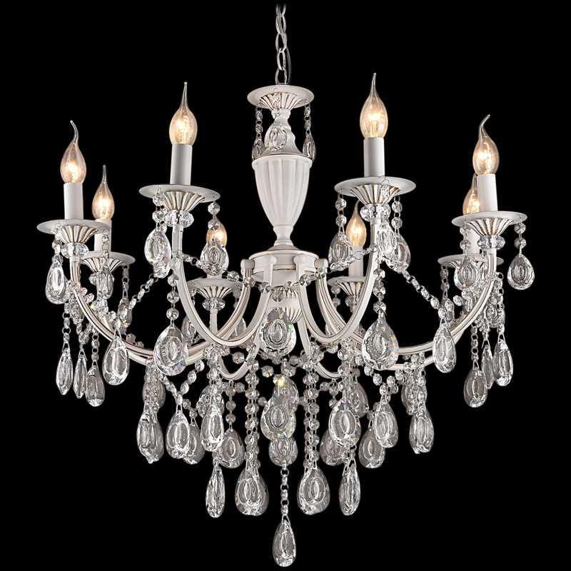 Изображение Потолочный светильник Reluce 03517-0.4-08