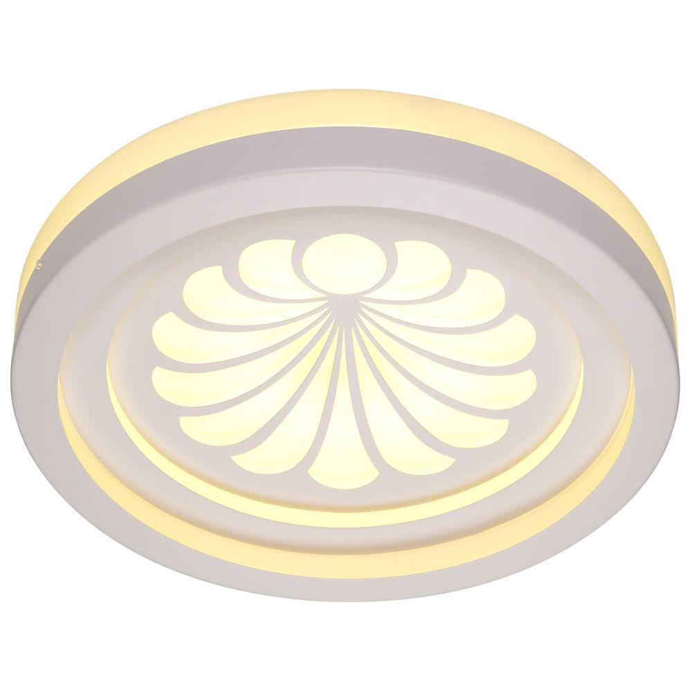 Изображение Потолочный светодиодный светильник Adilux 6001-N