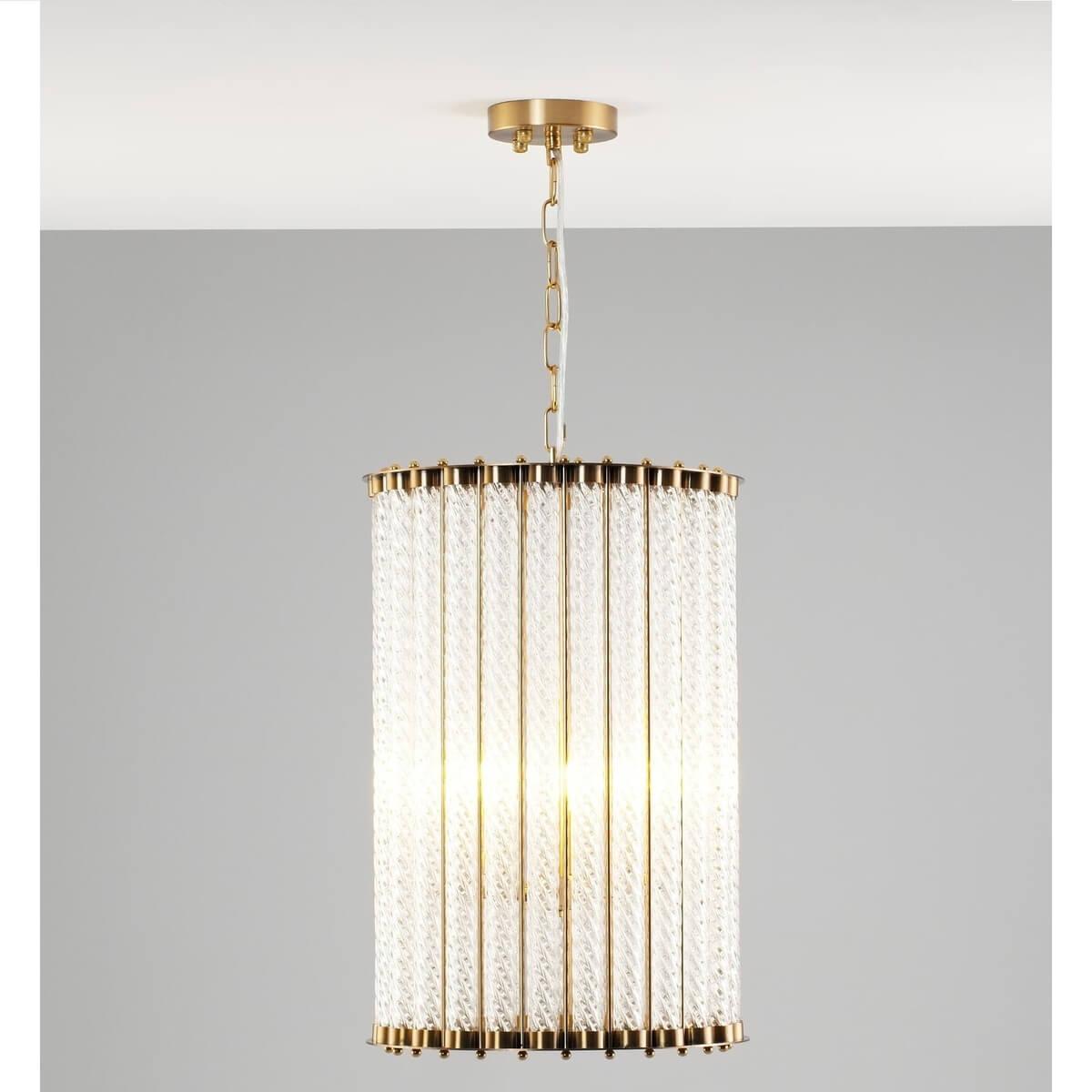 Изображение Подвесной светильник Moderli Crumbly V10262-3P