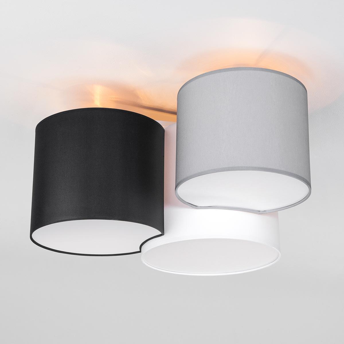 Изображение Потолочный светильник TK Lighting 4183 Mona Colour