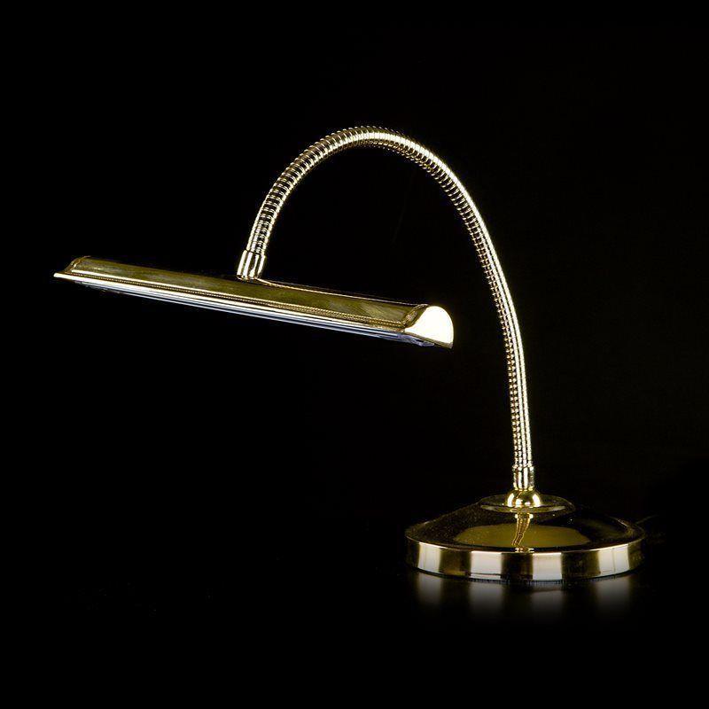 Изображение Настольная лампа Artglass Enya