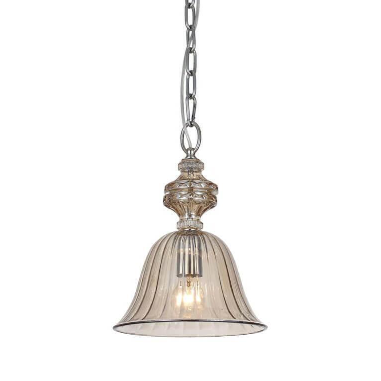 Изображение Подвесной светильник Newport 63001/S cognac М0049578