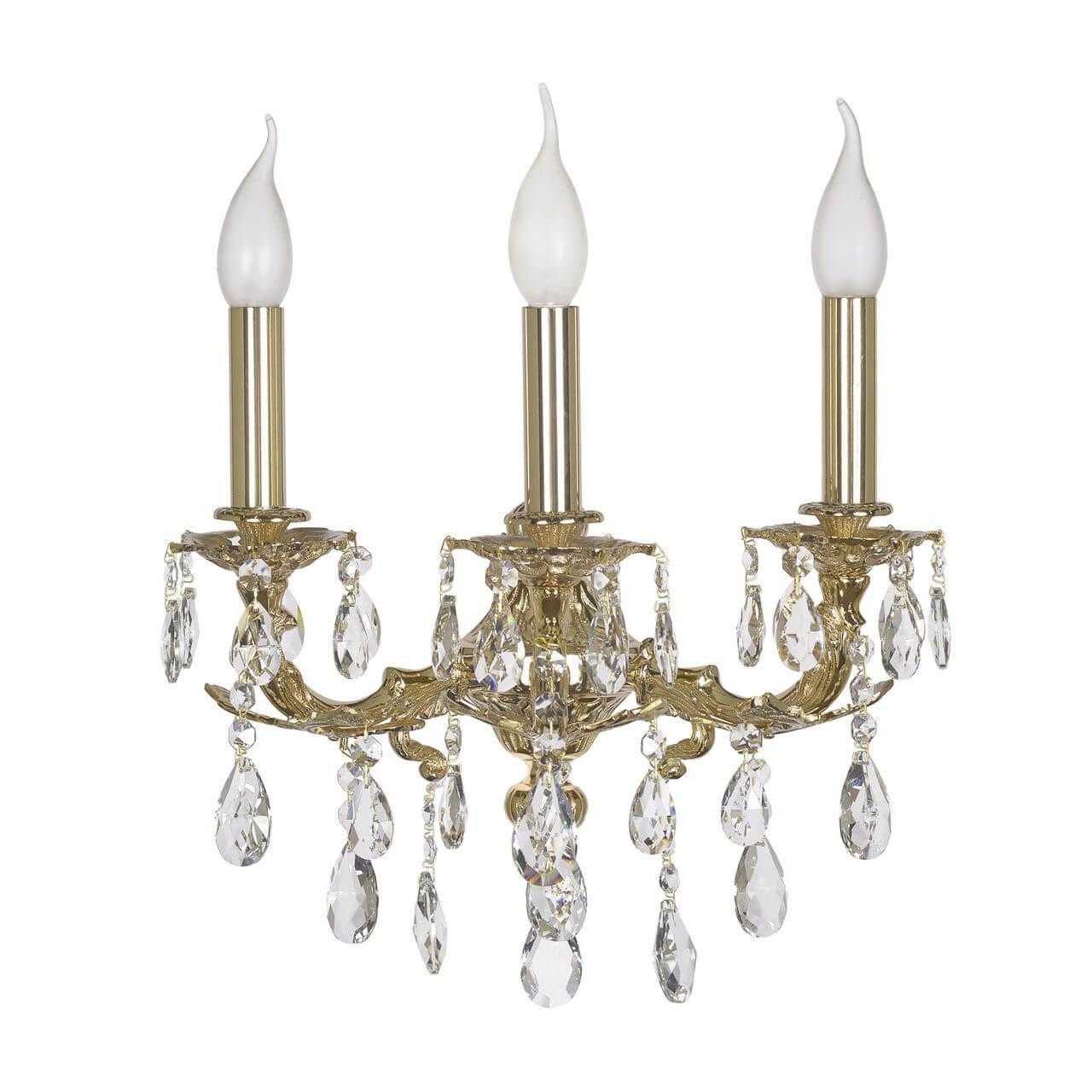 Изображение Бра Dio DArte Elite Aosta E 2.1.3.600 G