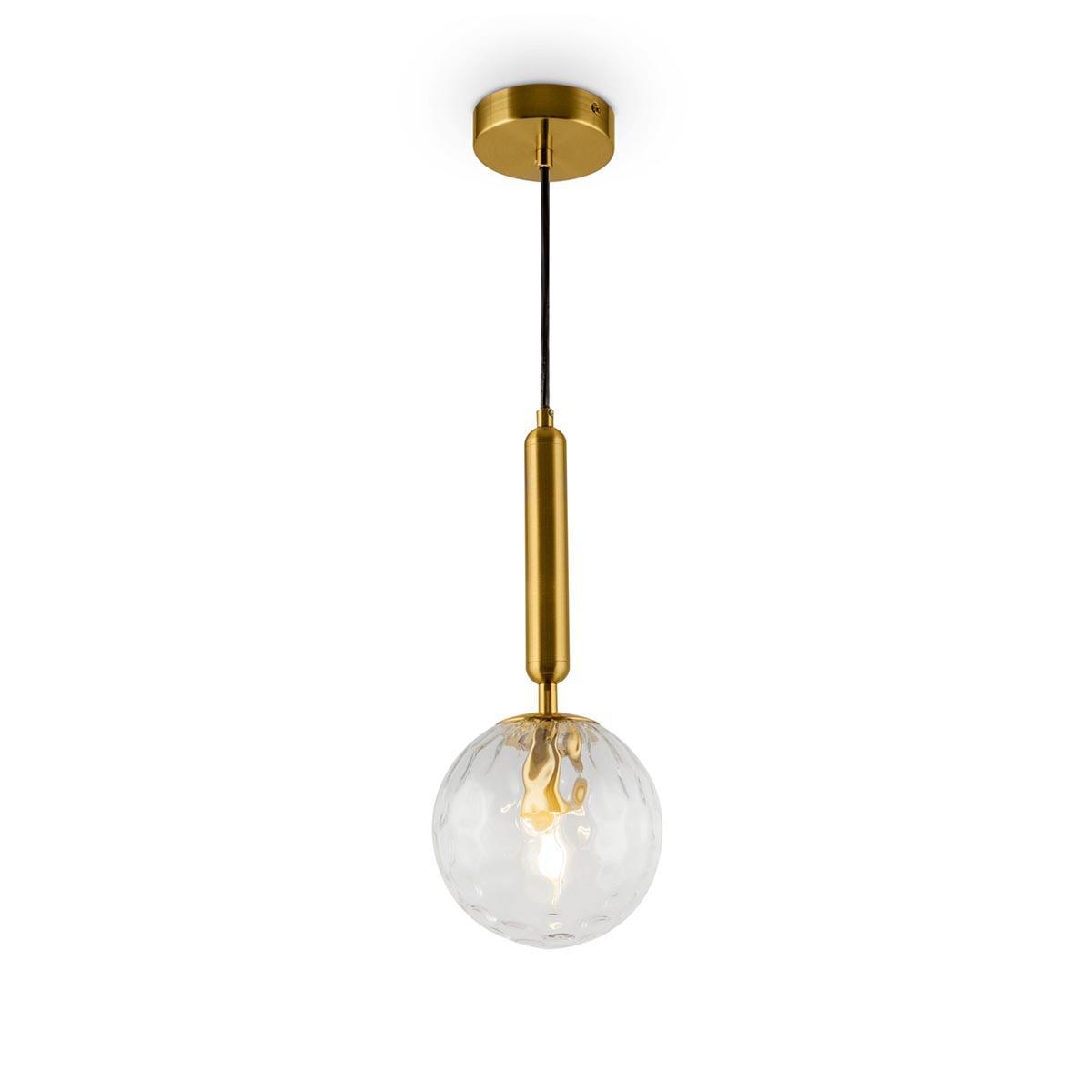 Изображение Подвесной светильник Freya Zelda FR5122PL-01BS