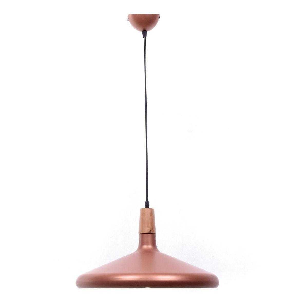 Изображение Подвесной светильник Lumina Deco Bafido LDP 7754-C R.GD