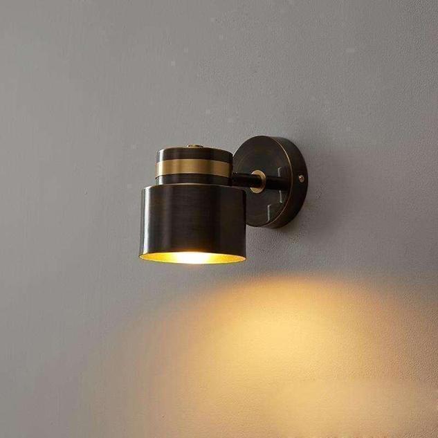 Изображение Бра Romatti Kobo Terni W621Q