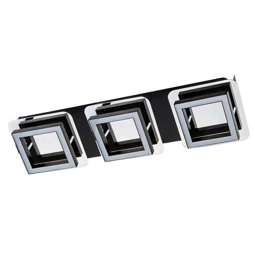 Изображение Потолочный светодиодный светильник Horoz Likya 036-007-0003 HRZ00002250