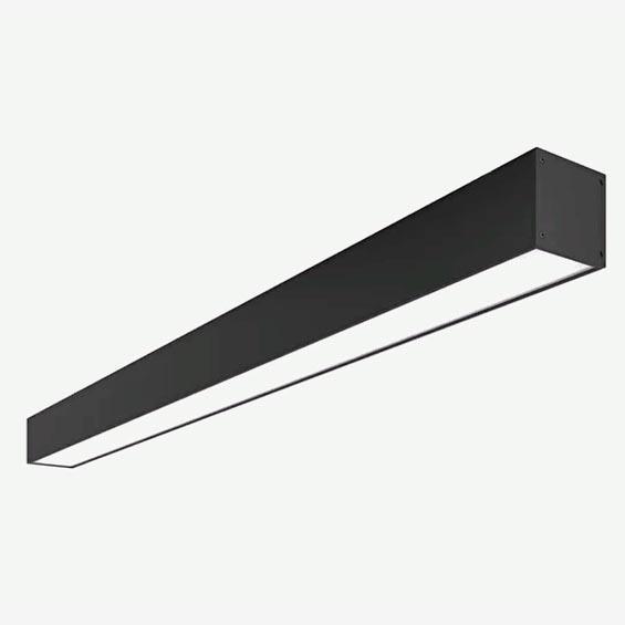 Изображение Потолочный светодиодный светильник Siled La Linea 7371465