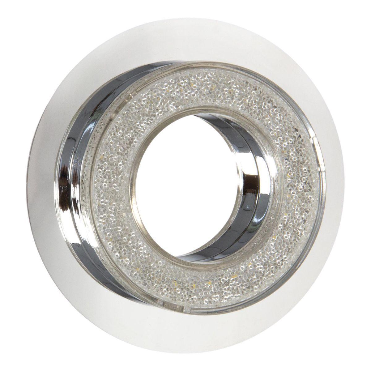 Изображение Настенный светодиодный светильник Abrasax Nora 360