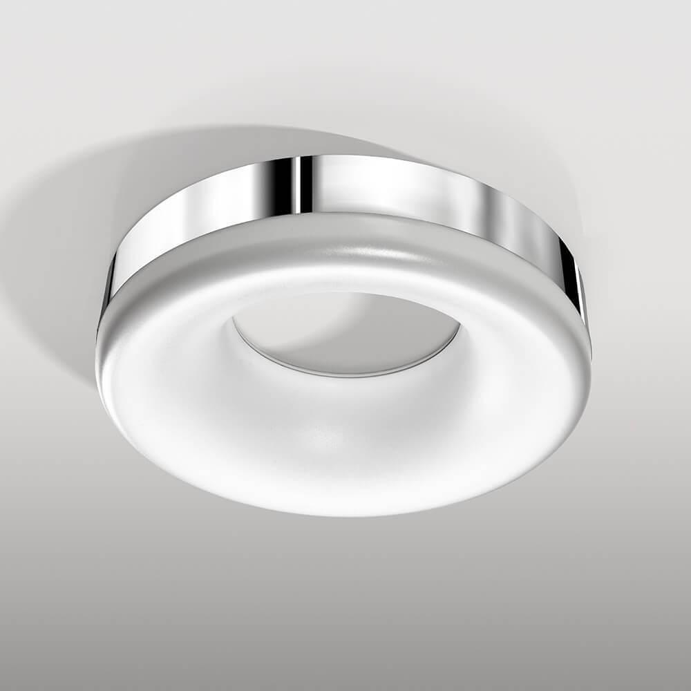 Изображение Накладной светильник Azzardo Ring C AZ0586
