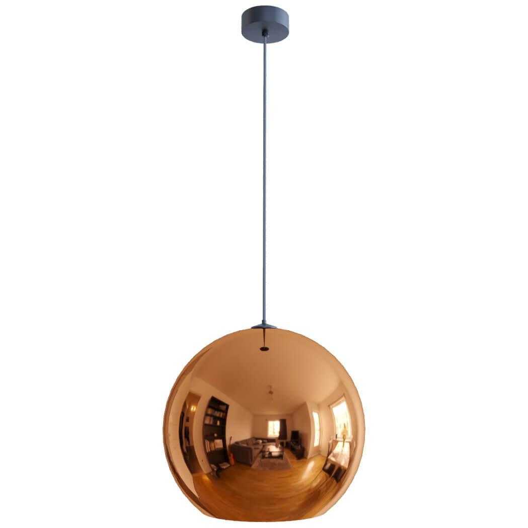 Изображение Подвесной светильник Loft IT Copper Shade Loft2023-C