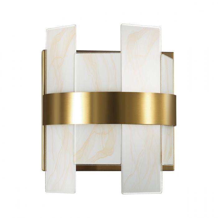 Изображение Настенный светильник Lumion Moderni Shanti 5269/2W